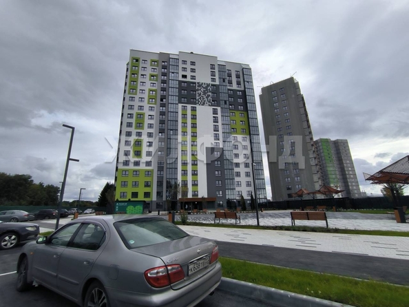 
  Продается 1-комн. квартира 34.2 м². Фото 3.