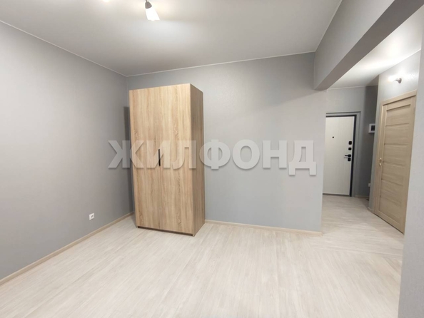 
  Продается 1-комн. квартира 34.2 м². Фото 6.