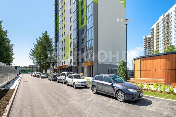 
  Продается студия 25.1 м². Фото 4.