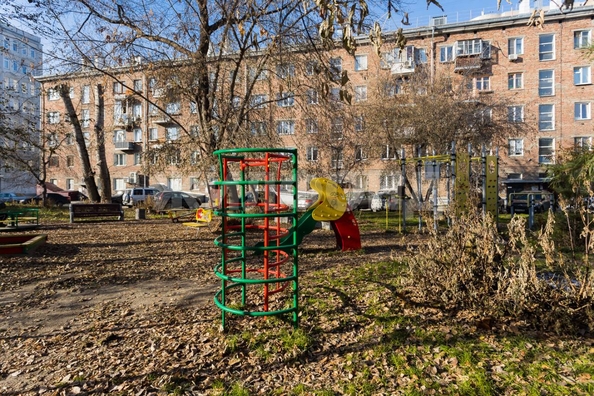 
  Продается 3-комн. квартира 68.8 м². Фото 11.