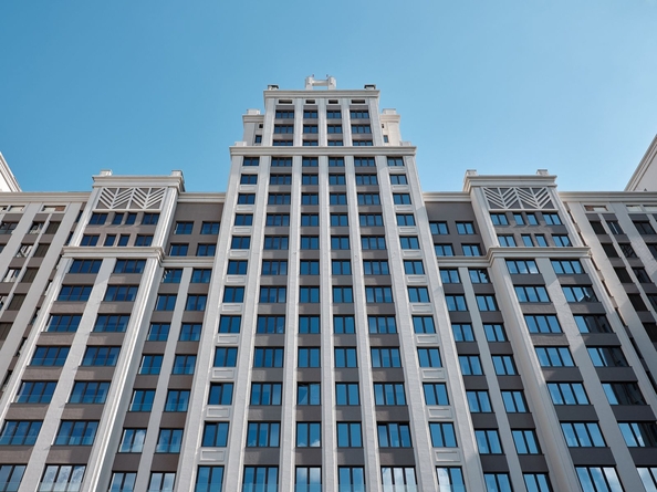 
  Продается 1-комн. квартира, 46.4 м², ЖК Дом Нобель
. Фото 15.