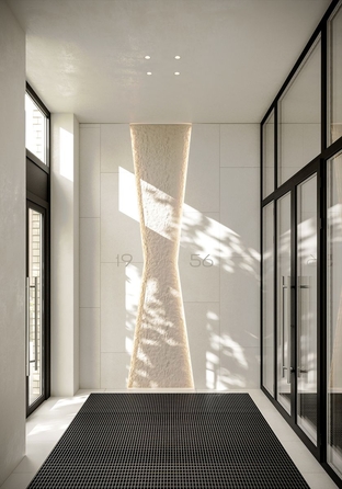 
  Продается 2-комн. квартира, 37.7 м², ЖК 19/56 Кварталы Телецентра, сек 7
. Фото 2.