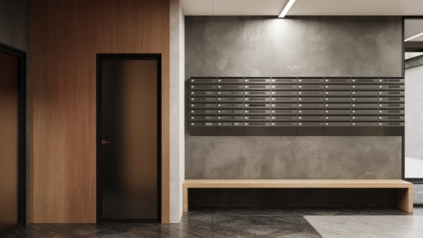 
  Продается 3-комн. квартира, 69.27 м², ЖК Рубин
. Фото 14.