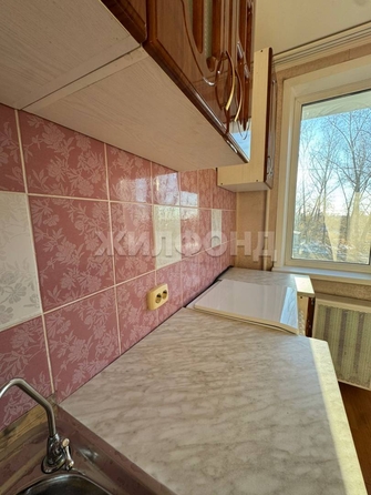 
  Продается 1-комн. квартира, 28 м², Микрорайон тер, д. 6
. Фото 9.