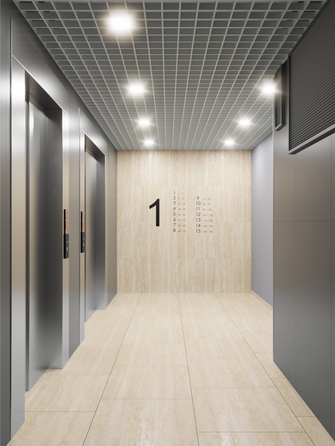 
  Продается 1-комн. квартира, 45.71 м², ЖК Новый парк, дом 3
. Фото 3.