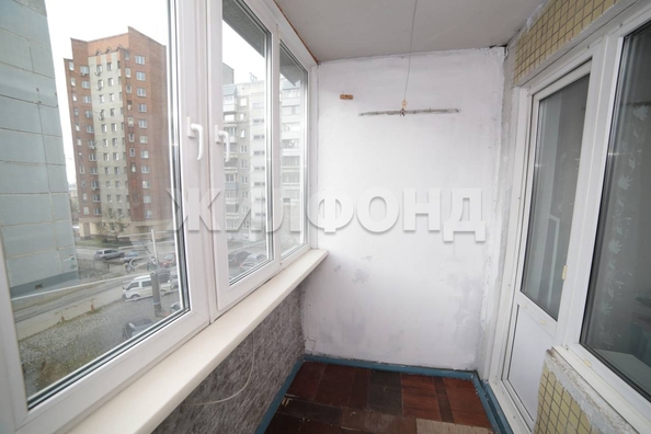 
  Продается 1-комн. квартира, 29.5 м², Грибоедова ул, д. 32/1
. Фото 15.