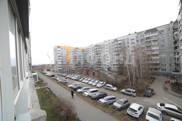 
  Продается 1-комн. квартира, 29.5 м², Грибоедова ул, д. 32/1
. Фото 16.