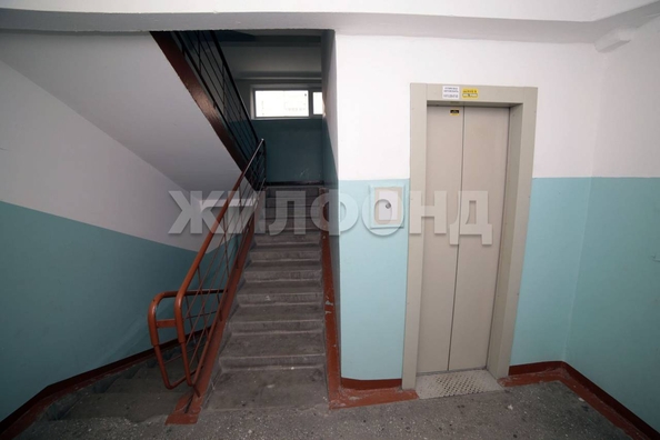 
  Продается 1-комн. квартира, 29.5 м², Грибоедова ул, д. 32/1
. Фото 19.