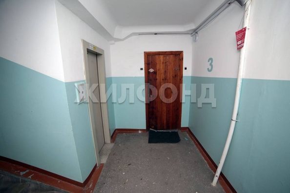 
  Продается 1-комн. квартира, 29.5 м², Грибоедова ул, д. 32/1
. Фото 20.