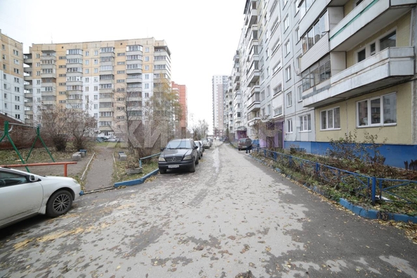 
  Продается 1-комн. квартира, 29.5 м², Грибоедова ул, д. 32/1
. Фото 22.