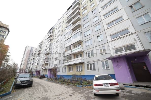 
  Продается 1-комн. квартира, 29.5 м², Грибоедова ул, д. 32/1
. Фото 23.