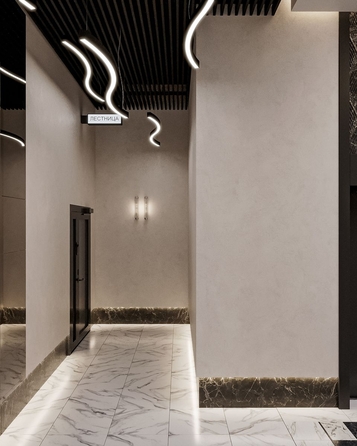 
  Продается 3-комн. квартира, 67.4 м², ЖК CITY TOWERS (Сити Тауэрс)
. Фото 26.