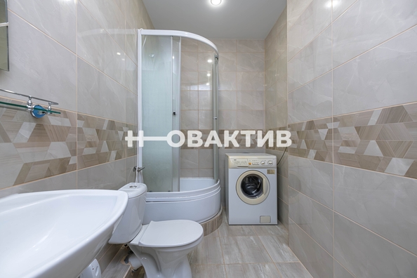 
  Продается студия, 35.8 м², ЖК Ясный берег, дом Волна б/с 1-3 
. Фото 22.