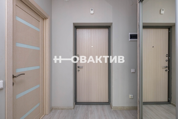 
  Продается студия, 35.8 м², ЖК Ясный берег, дом Волна б/с 1-3 
. Фото 25.