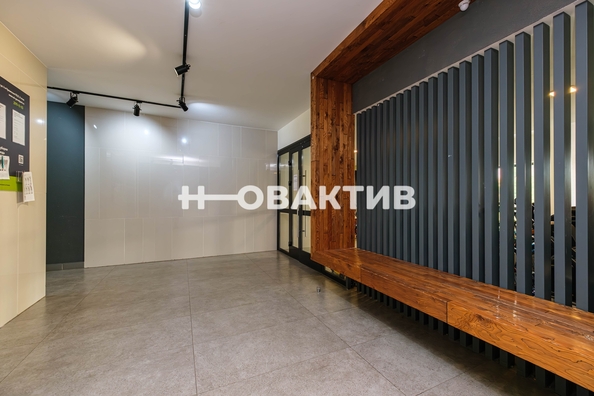 
  Продается студия, 35.8 м², ЖК Ясный берег, дом Волна б/с 1-3 
. Фото 32.