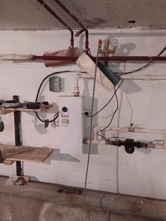 
  Сдается универсальное помещение, 339.5 м², Молодежи б-р, д. 36Б
. Фото 10.