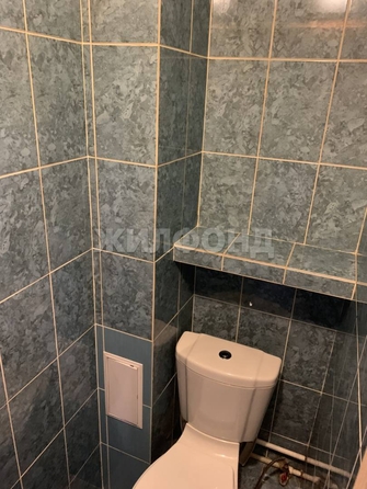 
  Продается 2-комн. квартира, 52.3 м², В. Высоцкого ул, д. 50/1
. Фото 3.