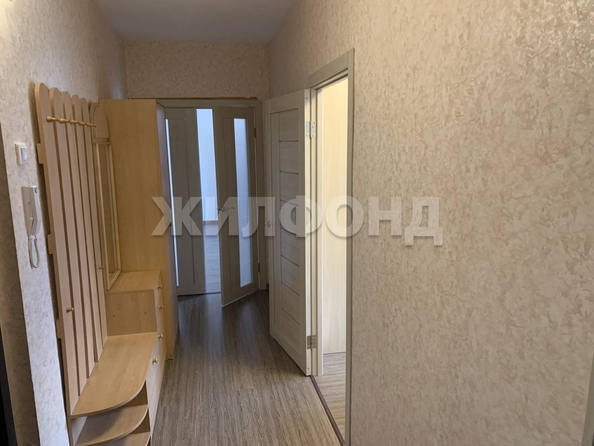 
  Продается 2-комн. квартира, 52.3 м², В. Высоцкого ул, д. 50/1
. Фото 6.