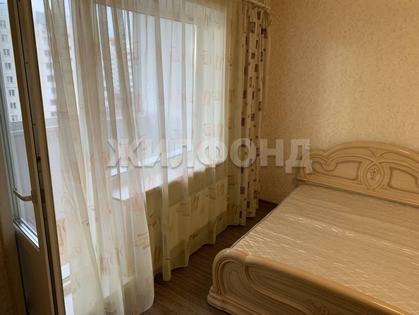 
  Продается 2-комн. квартира, 52.3 м², В. Высоцкого ул, д. 50/1
. Фото 8.