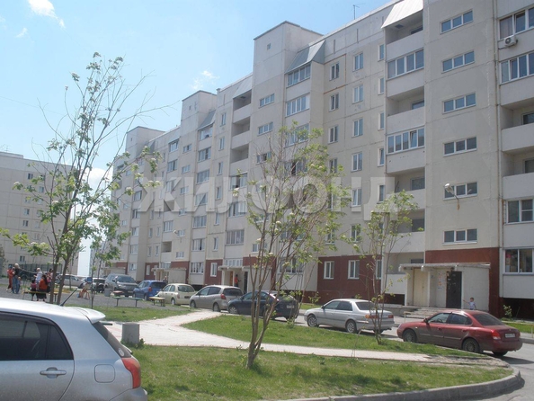 
  Продается 2-комн. квартира, 52.3 м², В. Высоцкого ул, д. 50/1
. Фото 17.