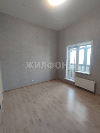 
  Продается 2-комн. квартира, 59.9 м², ЖК Расцветай на Зорге, дом 1 
. Фото 3.
