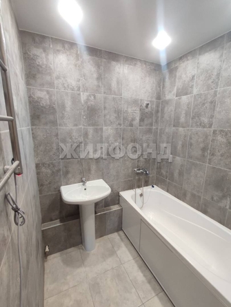 
  Продается 2-комн. квартира, 59.9 м², ЖК Расцветай на Зорге, дом 1 
. Фото 7.