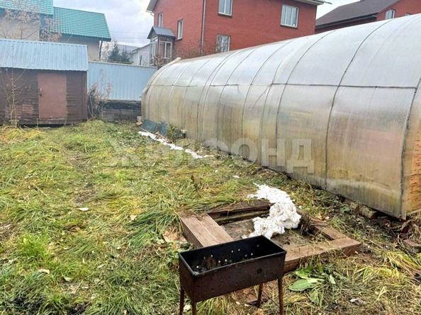 
  Продается дом, 146.2 м², Новосибирск
. Фото 12.