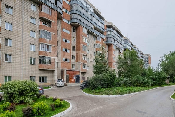 
  Продается 1-комн. квартира 35.2 м². Фото 6.
