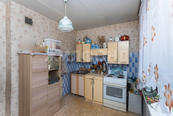 
  Продается 2-комн. квартира 58.6 м². Фото 14.