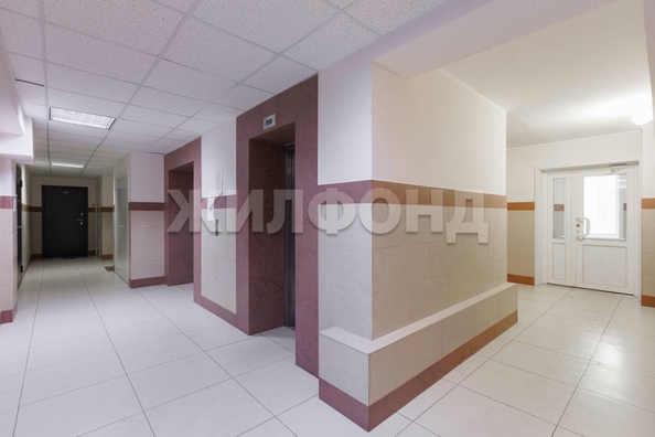 
  Продается 1-комн. квартира 39.3 м². Фото 2.