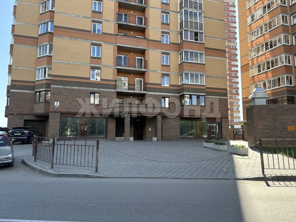 
  Продается 2-комн. квартира 54.6 м², в ЖК На Коротаева, дом 1. Фото 10.