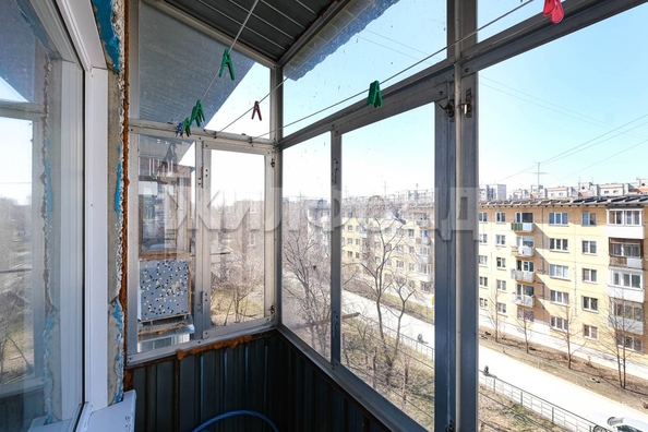 
  Продается 3-комн. квартира 57.8 м². Фото 27.