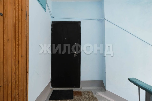 
  Продается 3-комн. квартира 57.8 м². Фото 29.