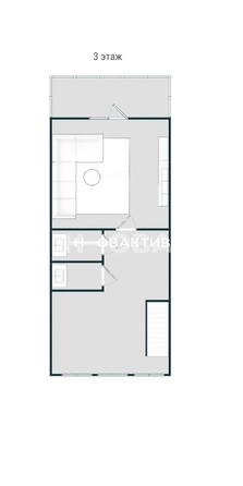 
  Продается дом, 496 м², Новосибирск
. Фото 34.