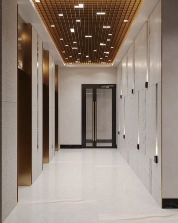 
  Продается 3-комн. квартира 87.1 м², в ЖК Паскаль, секция 1. Фото 21.