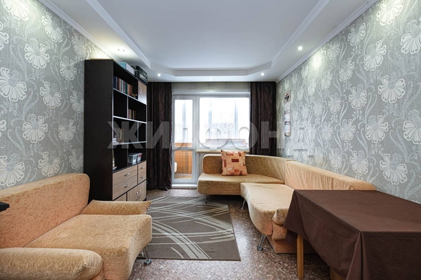 
  Продается 1-комн. квартира 30.4 м². Фото 3.