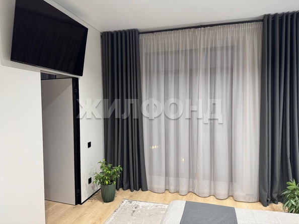 
  Продается 4-комн. квартира 119.1 м², в ЖК Булгаков. Фото 14.