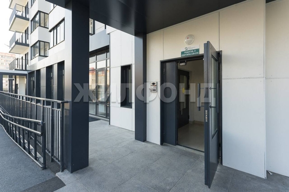 
  Продается студия 23.6 м², в ЖК Матрешкин двор, дом 1 . Фото 2.