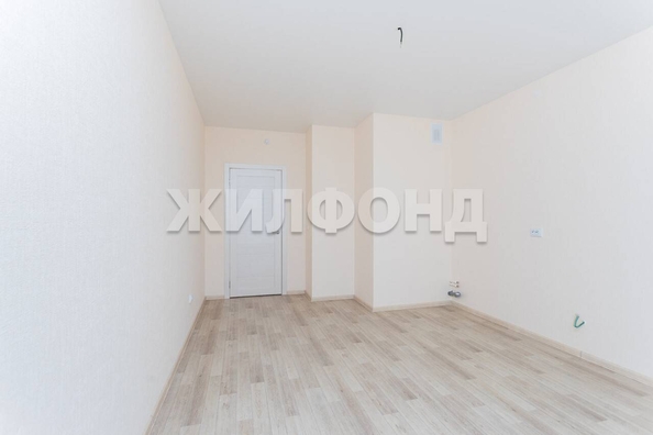 
  Продается студия 23.6 м², в ЖК Матрешкин двор, дом 1 . Фото 7.