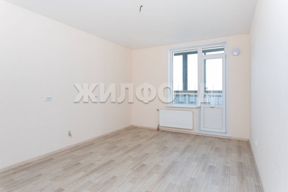 
  Продается студия 23.6 м², в ЖК Матрешкин двор, дом 1 . Фото 8.