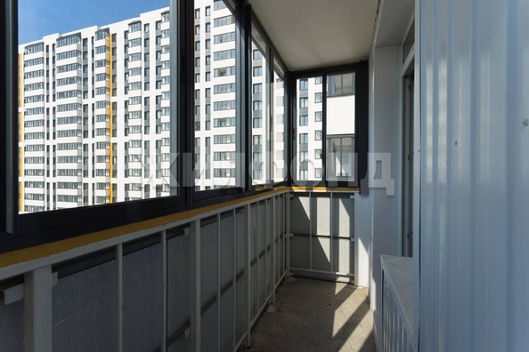 
  Продается студия 23.6 м², в ЖК Матрешкин двор, дом 1 . Фото 5.