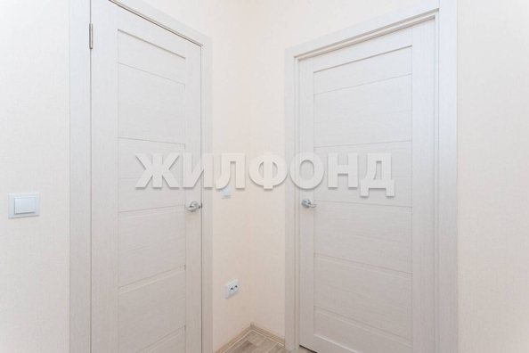 
  Продается студия 23.6 м², в ЖК Матрешкин двор, дом 1 . Фото 9.