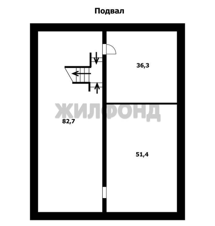 
  Продается дом 716.6 м². Фото 17.