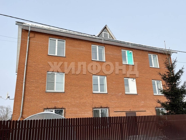 
  Продается дом 716.6 м². Фото 3.