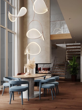 
  Продается 3-комн. квартира 101.37 м², в ЖК Марсель-2, дом 1. Фото 10.