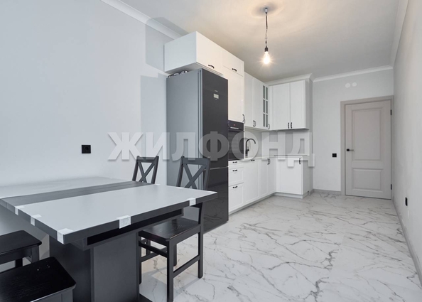 
  Продается 3-комн. квартира 97.9 м², в ЖК Ельцовский, 1-2 б/с. Фото 2.