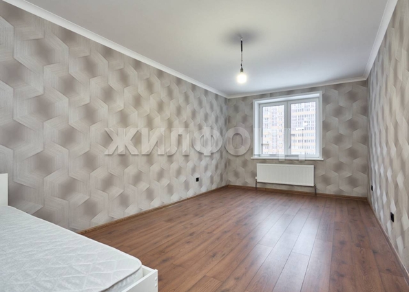 
  Продается 3-комн. квартира 97.9 м², в ЖК Ельцовский, 1-2 б/с. Фото 6.
