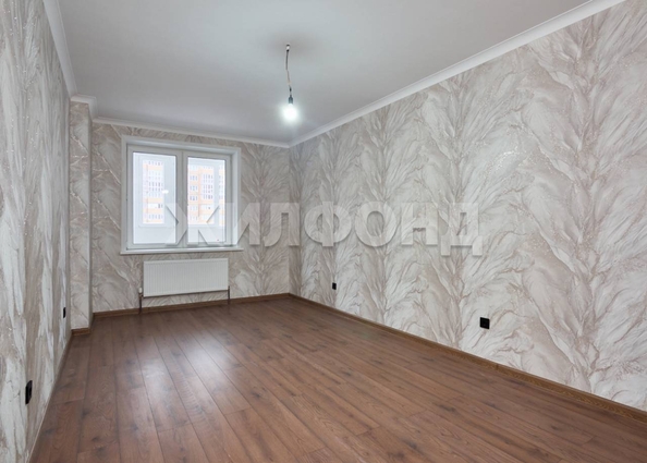 
  Продается 3-комн. квартира 97.9 м², в ЖК Ельцовский, 1-2 б/с. Фото 8.