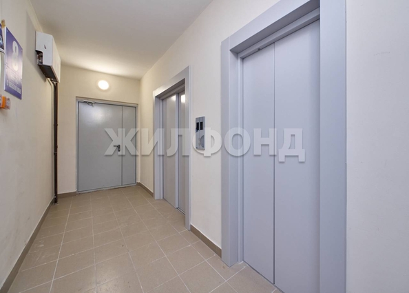 
  Продается 3-комн. квартира 97.9 м², в ЖК Ельцовский, 1-2 б/с. Фото 25.