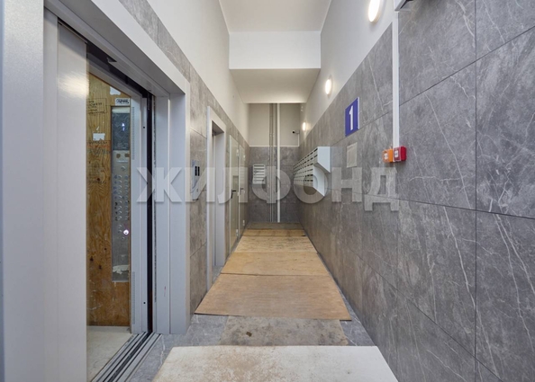 
  Продается 3-комн. квартира 97.9 м², в ЖК Ельцовский, 1-2 б/с. Фото 26.